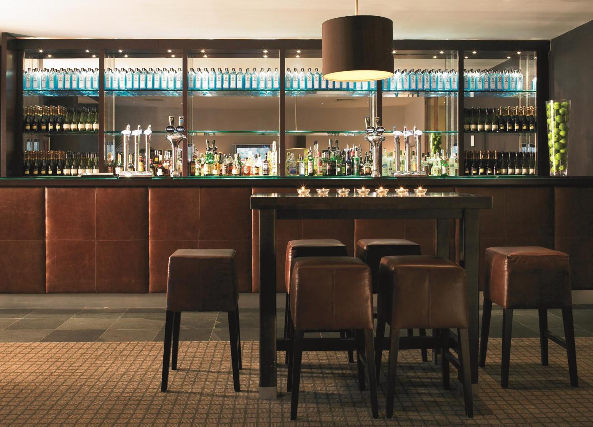 De Vere Horsley Estate East Horsley Restaurant billede