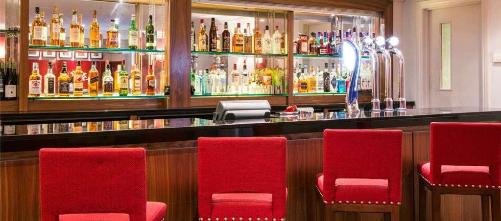 De Vere Horsley Estate East Horsley Restaurant billede