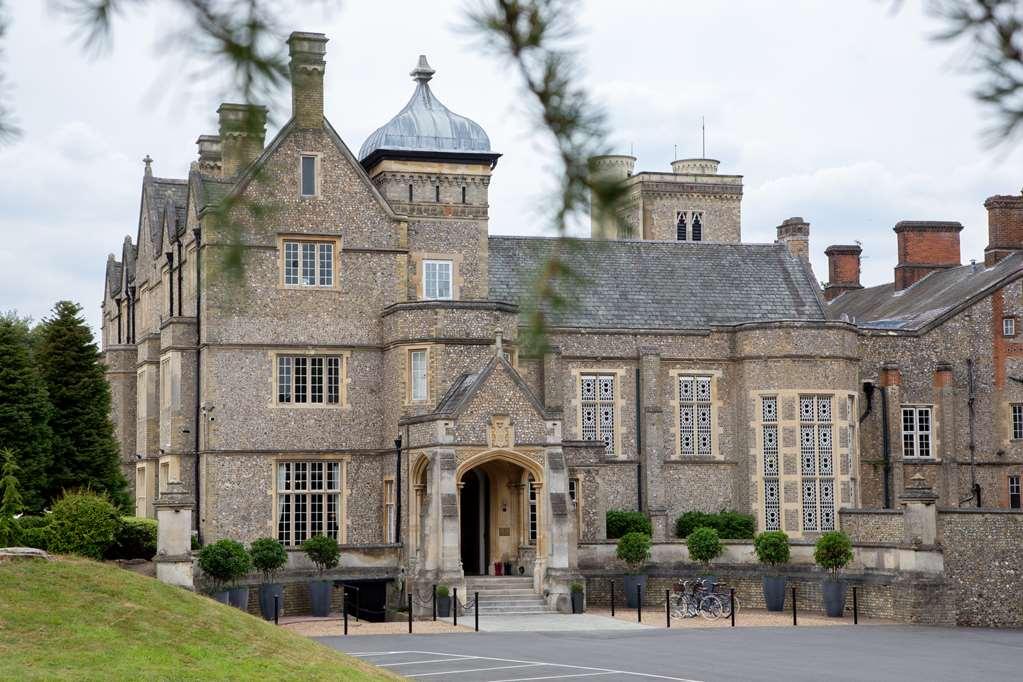 De Vere Horsley Estate East Horsley Værelse billede